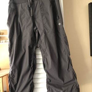 Lululemon pants